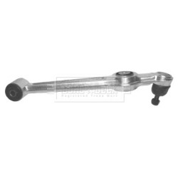 Control Trailing Arm BORG & BECK BCA6363 for SAAB 900 OE 4248449