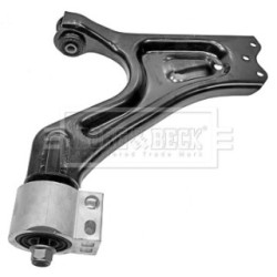 Control Trailing Arm BORG & BECK BCA6365 for SAAB 9-5 OE 5236658