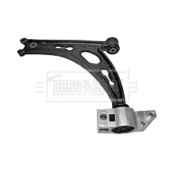 Control Trailing Arm BORG & BECK BCA6368 for AUDI