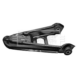 Control Trailing Arm BORG & BECK BCA6370 for SMART