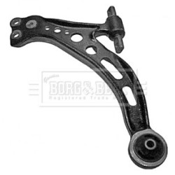 Control Trailing Arm BORG & BECK BCA6380 for TOYOTA CAMRY