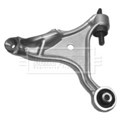 Control Trailing Arm BORG & BECK BCA6406 for VOLVO S60