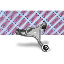 Control Trailing Arm BORG & BECK BCA6406 for VOLVO S60