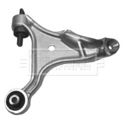 Control Trailing Arm BORG & BECK BCA6407 for VOLVO S60