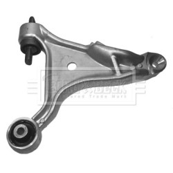 Control Trailing Arm BORG & BECK BCA6409 for VOLVO S80 OE 30635228