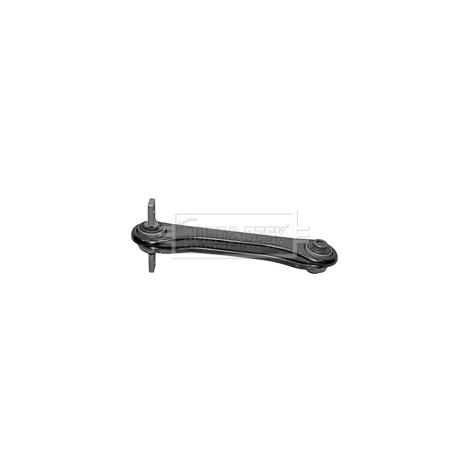 Control Trailing Arm BORG & BECK BCA6412 for MITSUBISHI