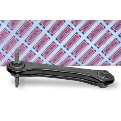 Control Trailing Arm BORG & BECK BCA6412 for MITSUBISHI