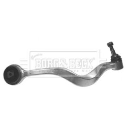 Control Trailing Arm BORG & BECK BCA6419 for BMW 3