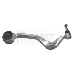 Control Trailing Arm BORG & BECK BCA6425 for BMW 7 OE 31124026454