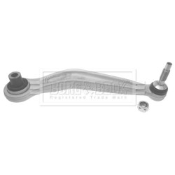 Control Trailing Arm BORG & BECK BCA6429 for BMW 5