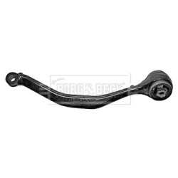 Control Trailing Arm BORG & BECK BCA6430 for BMW X3 OE 31100363477