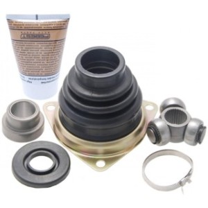Joint Kit Drive Shaft - FEBEST 2411LOGLH
