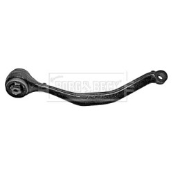 Control Trailing Arm BORG & BECK BCA6431 for BMW X3 OE 31100363478