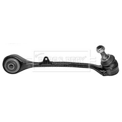 Control Trailing Arm BORG & BECK BCA6433 for BMW X3 OE 31103412136