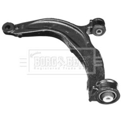 Control Trailing Arm BORG & BECK BCA6439 for VW OE 7H0407151E