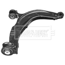 Control Trailing Arm BORG & BECK BCA6440 for BMW