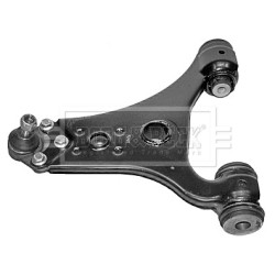 Control Trailing Arm BORG & BECK BCA6446 for MERCEDES OE 1693300507