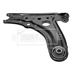 Control Trailing Arm BORG & BECK BCA6448 for SEAT