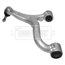 Control Trailing Arm BORG & BECK BCA6449 for MERCEDES M-CLASS