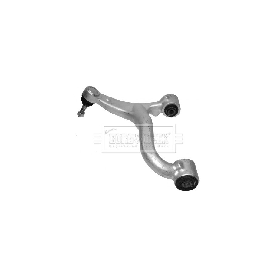 Control Trailing Arm BORG & BECK BCA6449 for MERCEDES M-CLASS
