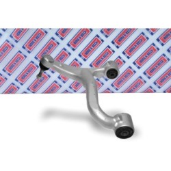 Control Trailing Arm BORG & BECK BCA6449 for MERCEDES M-CLASS