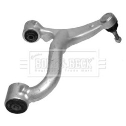 Control Trailing Arm BORG & BECK BCA6450 for MERCEDES M-CLASS