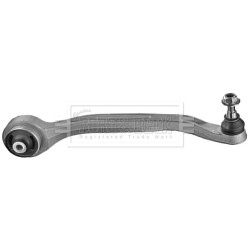Control Trailing Arm BORG & BECK BCA6456 for AUDI A6 OE 4F0407694