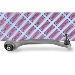 Control Trailing Arm BORG & BECK BCA6456 for AUDI A6 OE 4F0407694