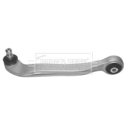 Control Trailing Arm BORG & BECK BCA6457 for AUDI