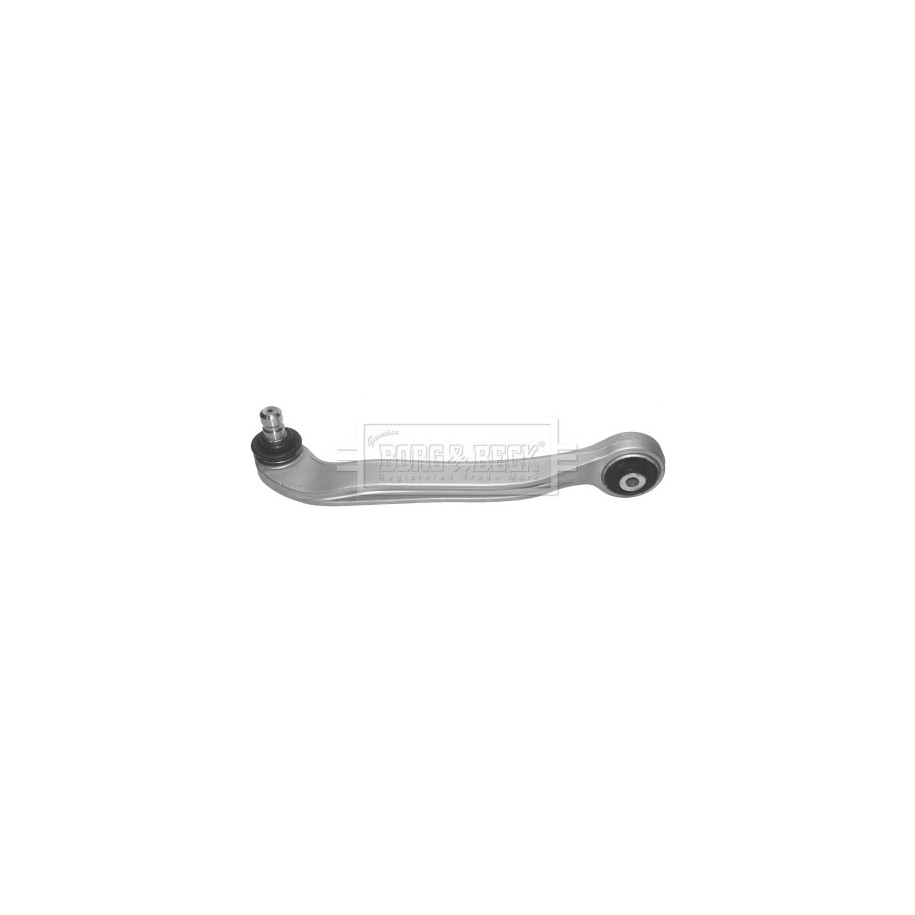 Control Trailing Arm BORG & BECK BCA6457 for AUDI