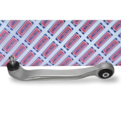 Control Trailing Arm BORG & BECK BCA6457 for AUDI