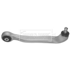 Control Trailing Arm BORG & BECK BCA6458 for AUDI