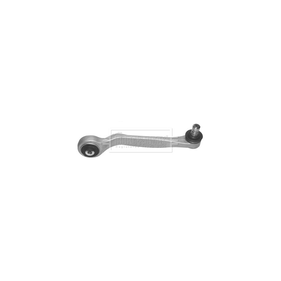 Control Trailing Arm BORG & BECK BCA6460 for AUDI