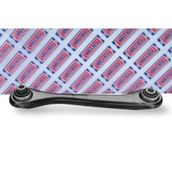 Control Trailing Arm BORG & BECK BCA6467 for AUDI