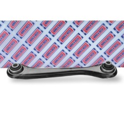 Control Trailing Arm BORG & BECK BCA6468 for AUDI