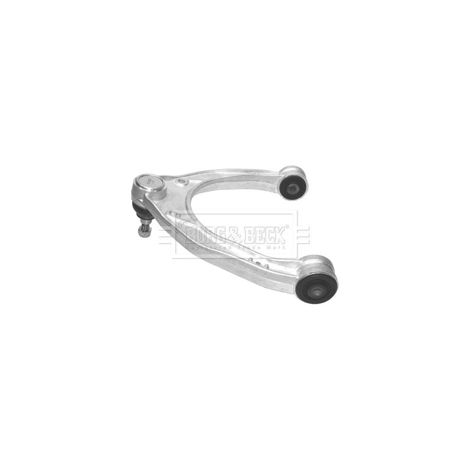 Control Trailing Arm BORG & BECK BCA6473 for AUDI