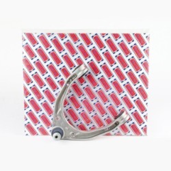 Control Trailing Arm BORG & BECK BCA6473 for AUDI
