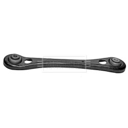 Control Trailing Arm BORG & BECK BCA6474 for AUDI