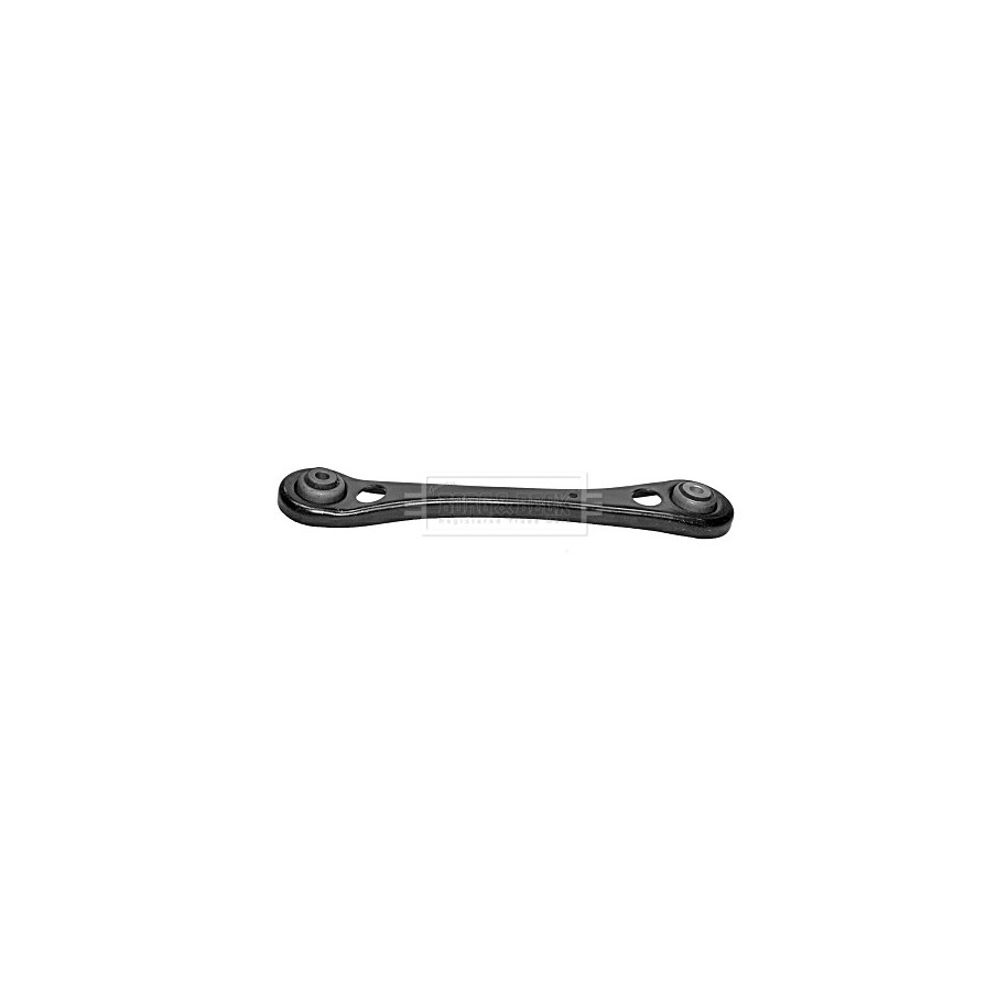 Control Trailing Arm BORG & BECK BCA6474 for AUDI