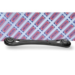 Control Trailing Arm BORG & BECK BCA6474 for AUDI