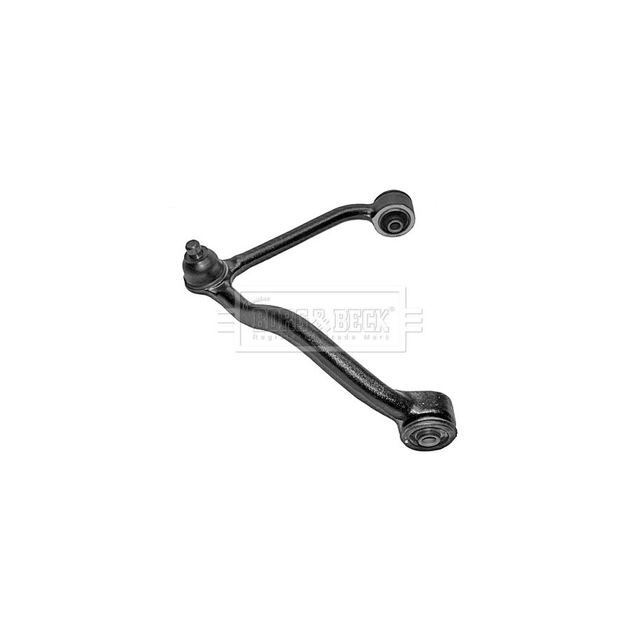 Control Trailing Arm BORG & BECK BCA6478 for KIA SORENTO