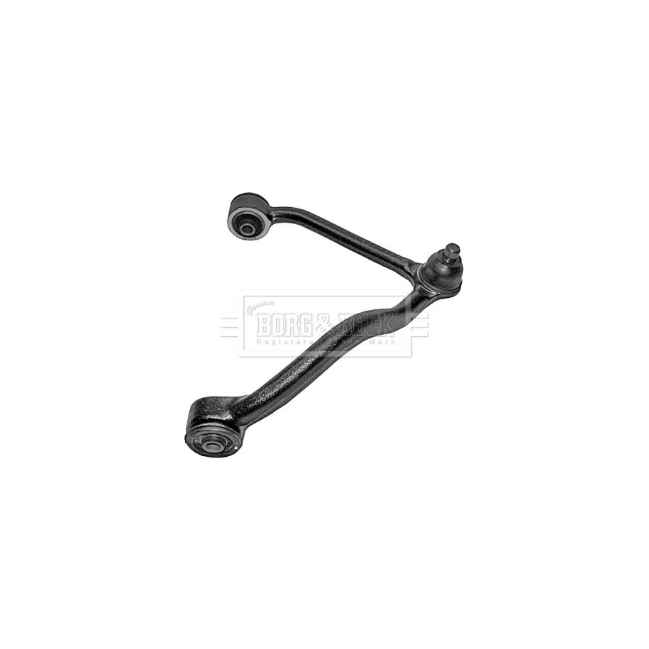 Control Trailing Arm BORG & BECK BCA6479 for KIA SORENTO