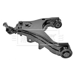 Control Trailing Arm BORG & BECK BCA6483 for KIA SORENTO OE 545103E000