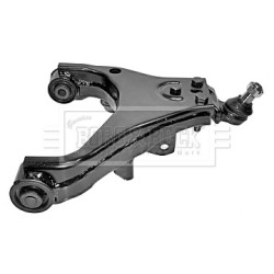 Control Trailing Arm BORG & BECK BCA6484 for KIA SORENTO OE 545203E000
