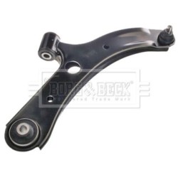 Control Trailing Arm BORG & BECK BCA6489 for VAUXHALL