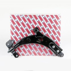 Control Trailing Arm BORG & BECK BCA6506 for KIA CARENS OE 0K2FA34300