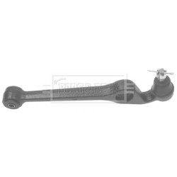 Control Trailing Arm BORG & BECK BCA6520 for DAIHATSU SIRION