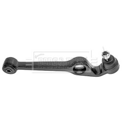 Control Trailing Arm BORG & BECK BCA6527 for DAIHATSU