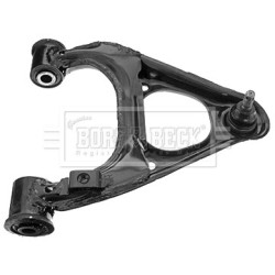 Control Trailing Arm BORG & BECK BCA6544 for MAZDA MX-5 OE N06834200