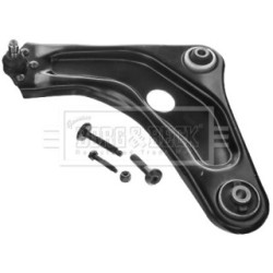 Control Trailing Arm BORG & BECK BCA6555 for CITROEN